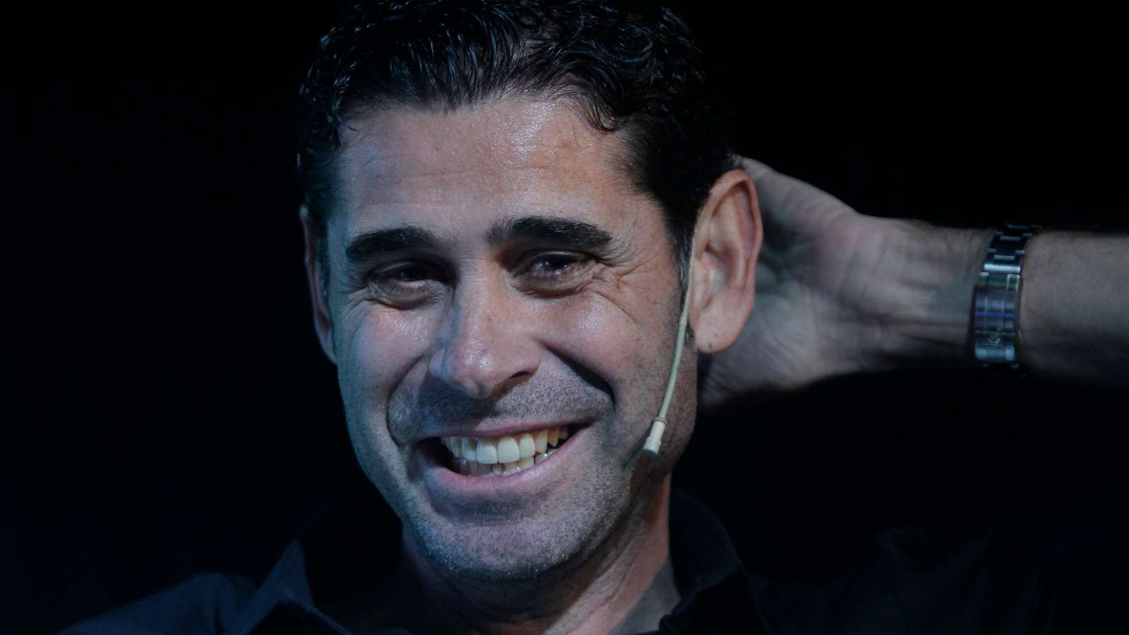 Fernando Hierro