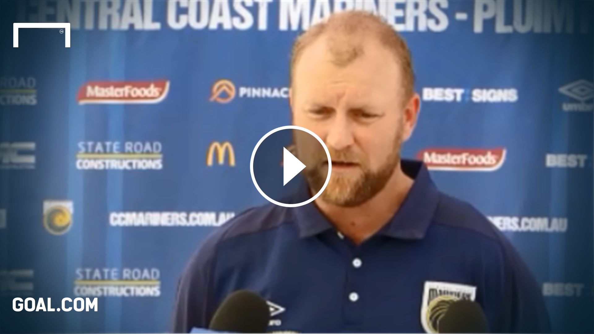 GFC Central Coast Mariners