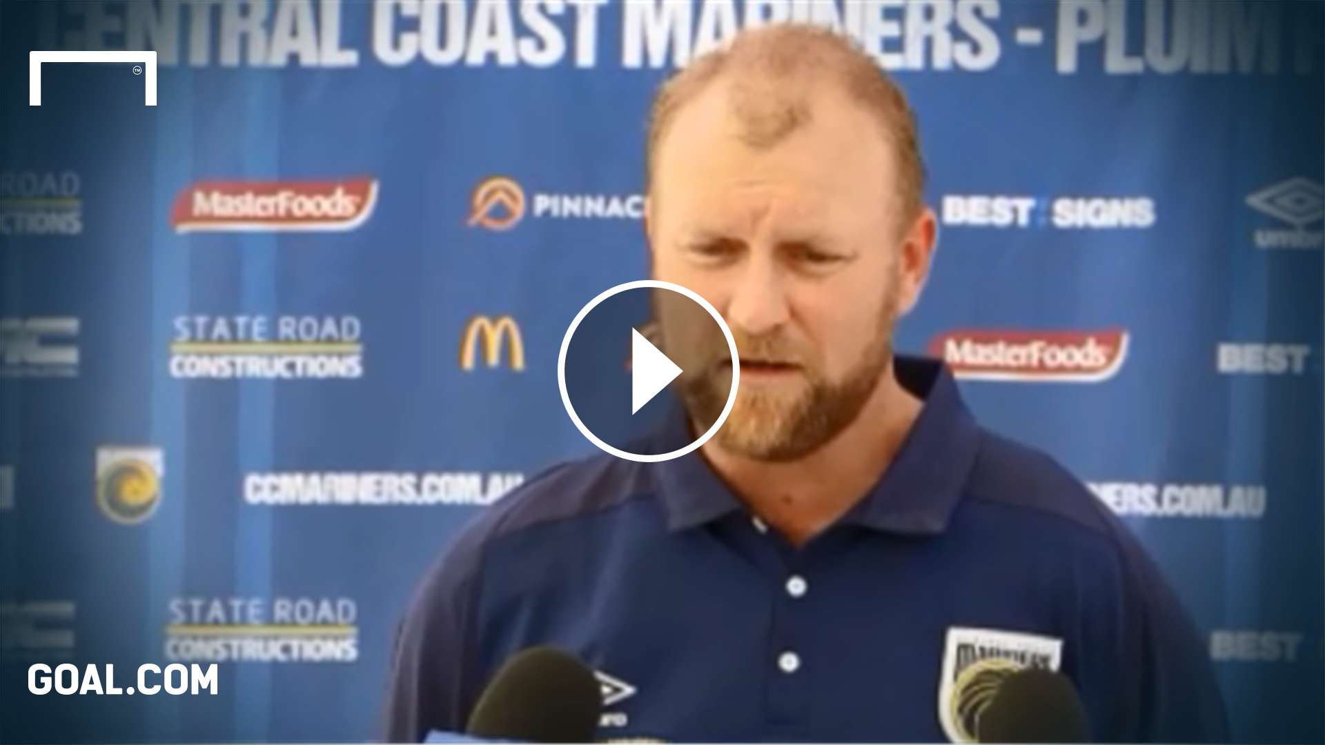 GFC Central Coast Mariners