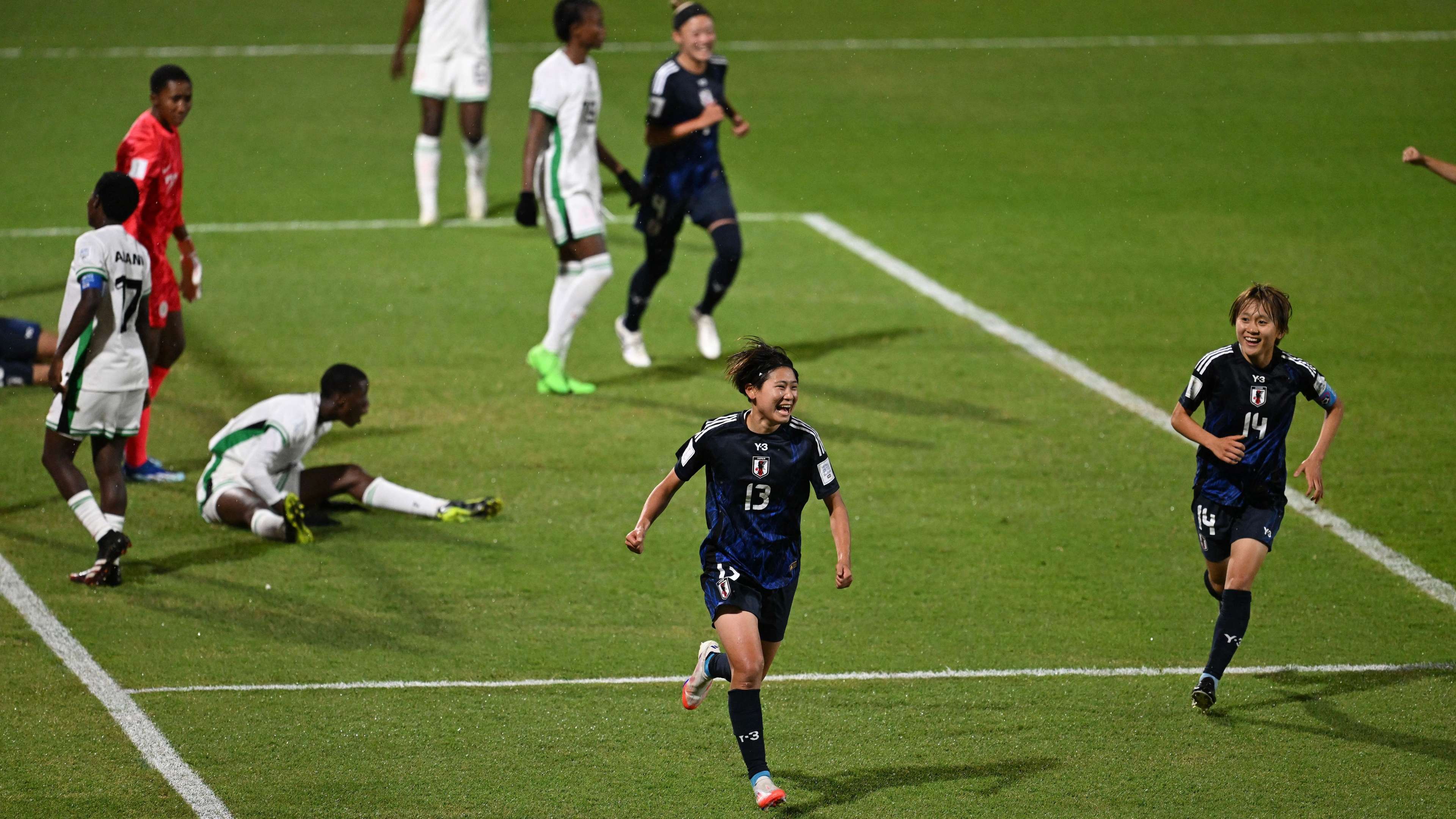 Japan