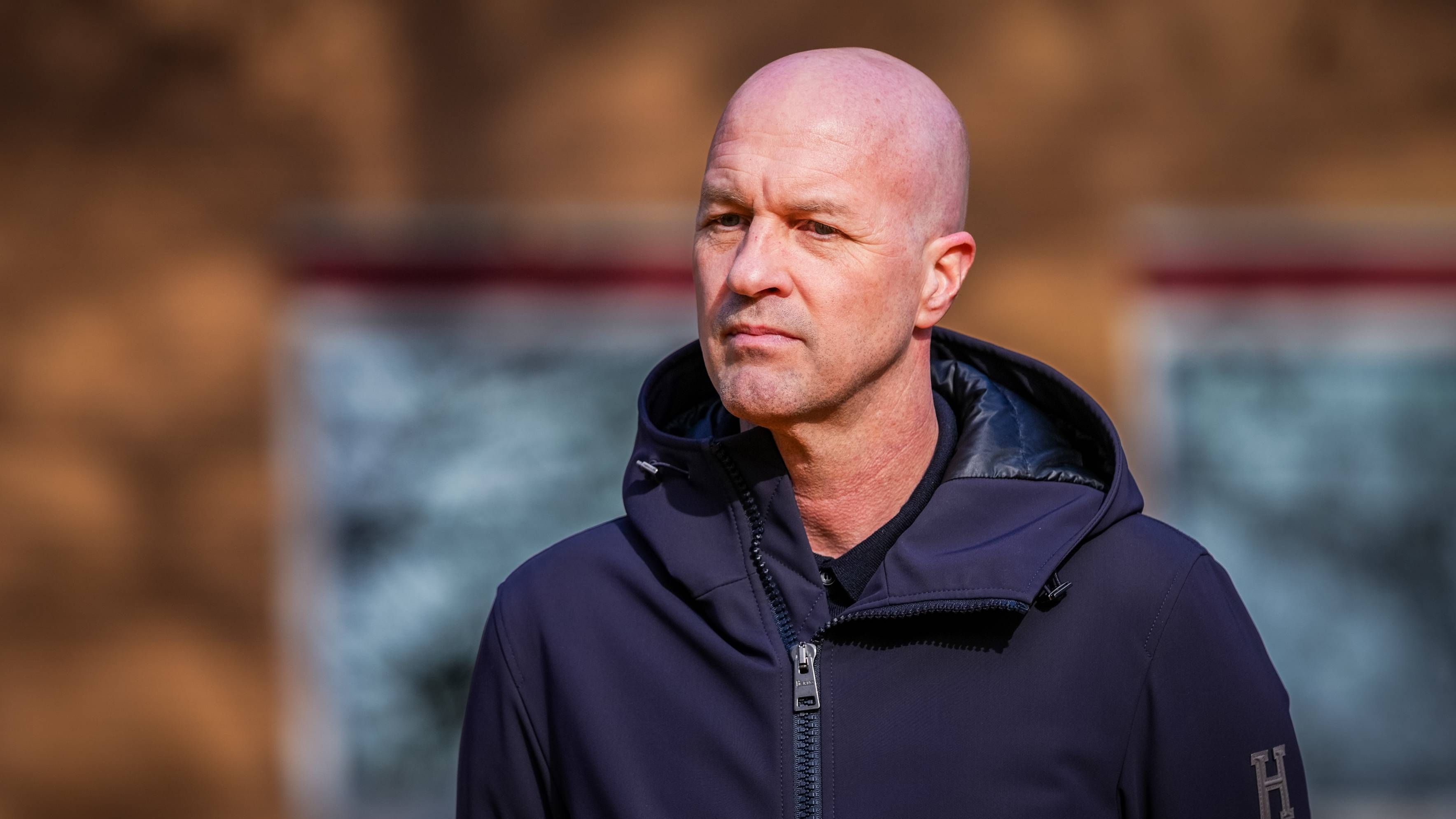 Jordi Cruijff