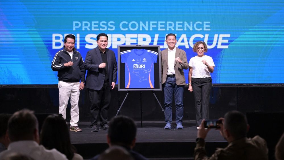 Preskon Super League 26/27