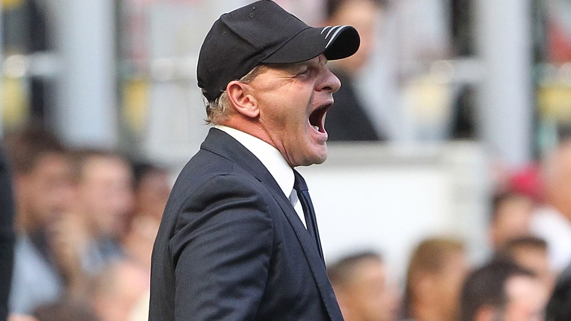 Beppe Iachini Udinese