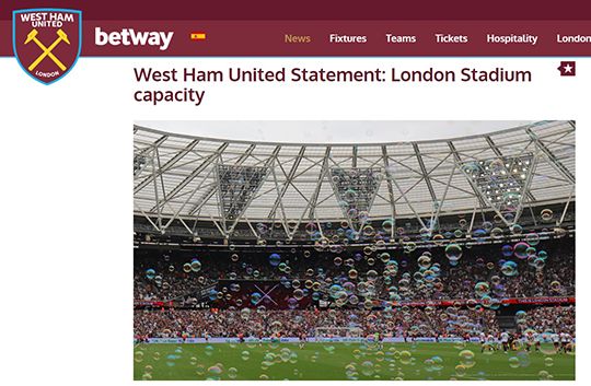 West Ham