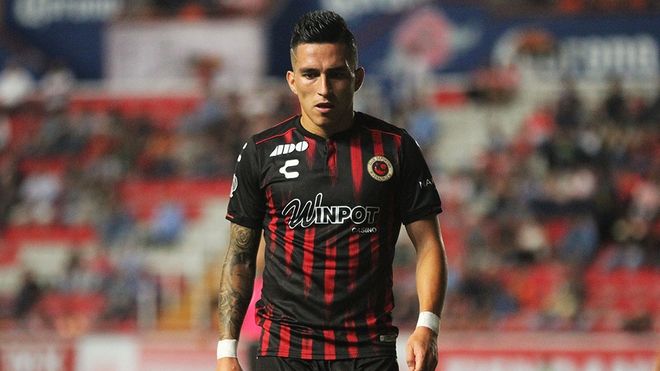 Veracruz Apertura 2019