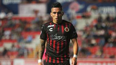 Veracruz Apertura 2019