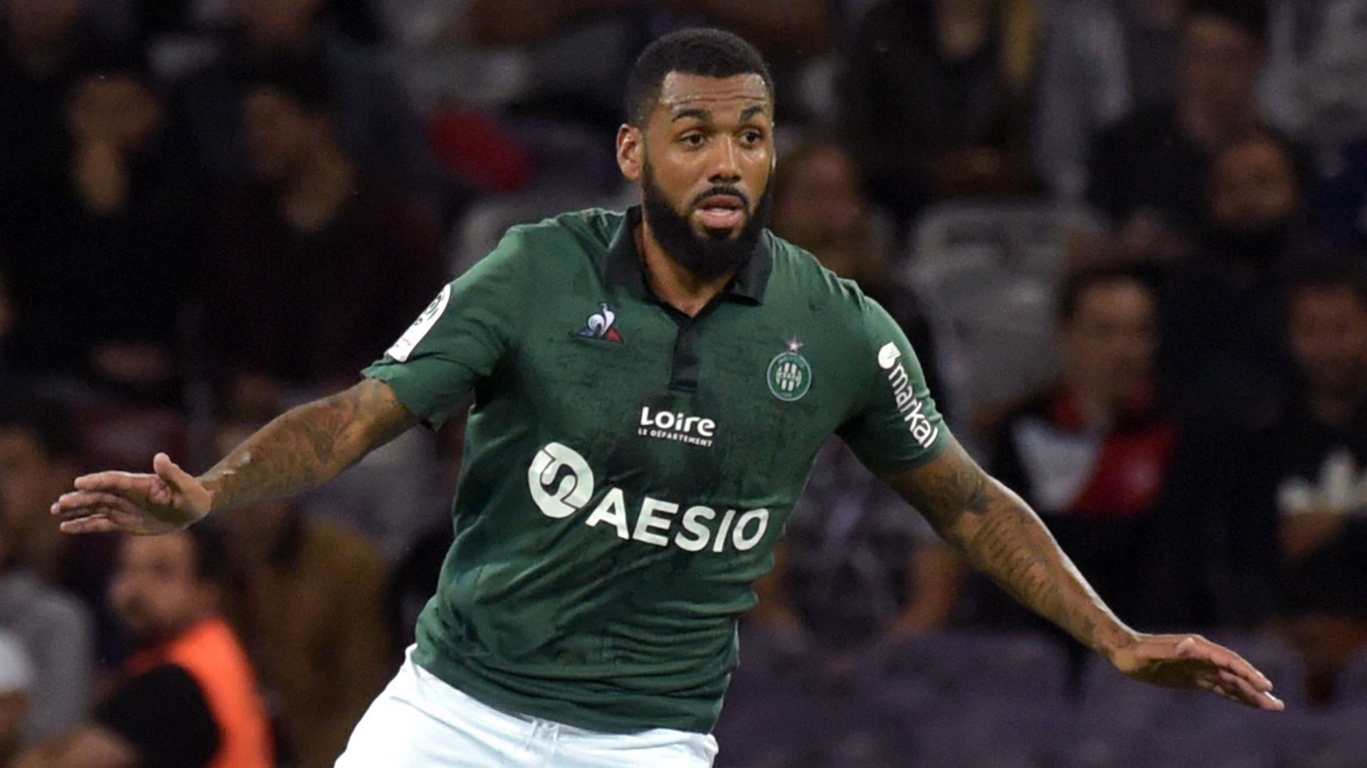 Yann M'Vila