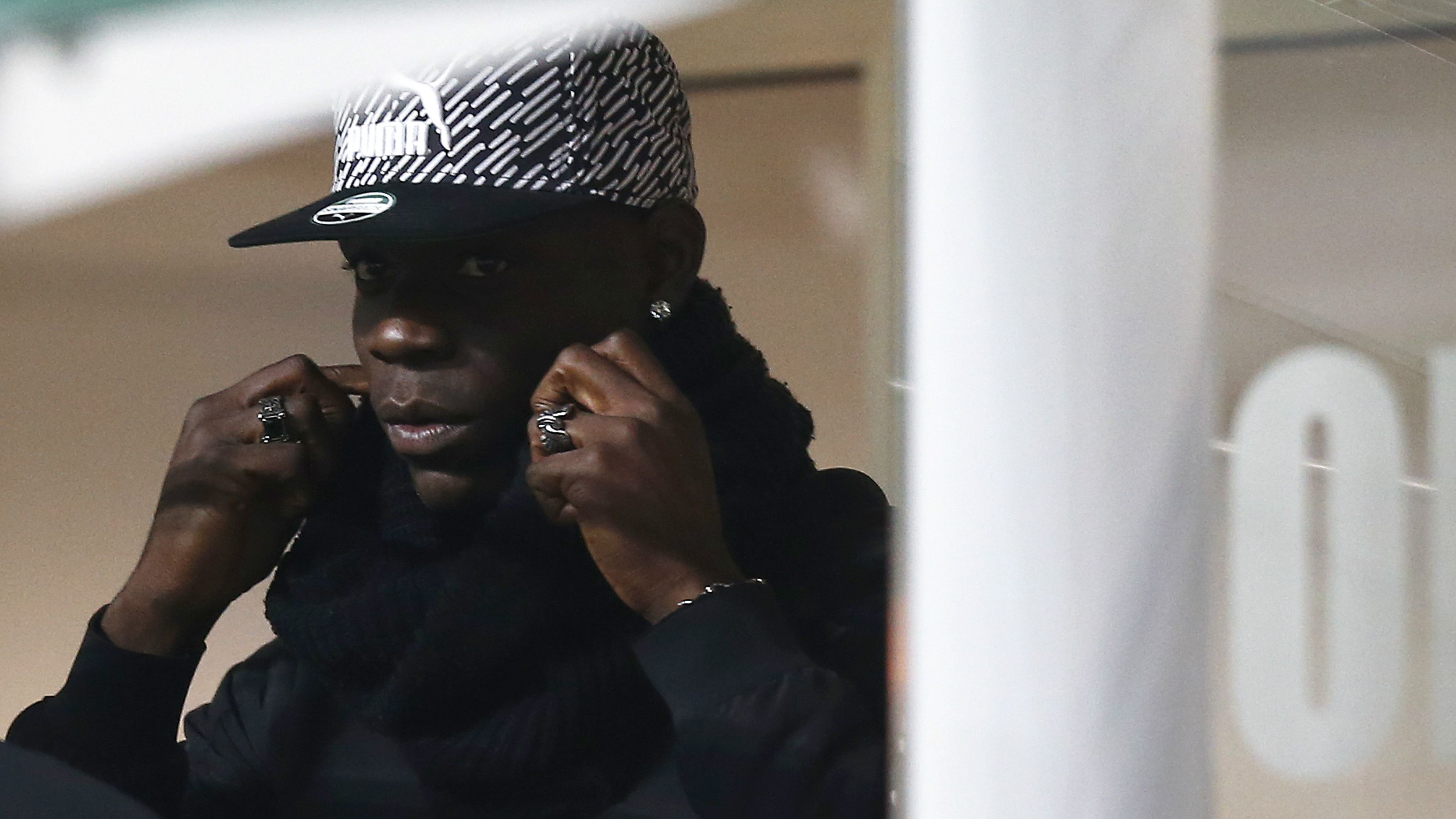 HP Mario Balotelli Nice