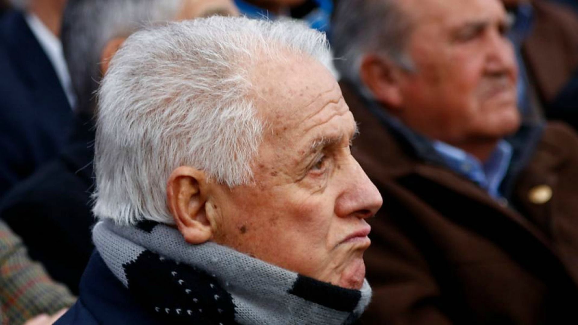 Leonel Sánchez.