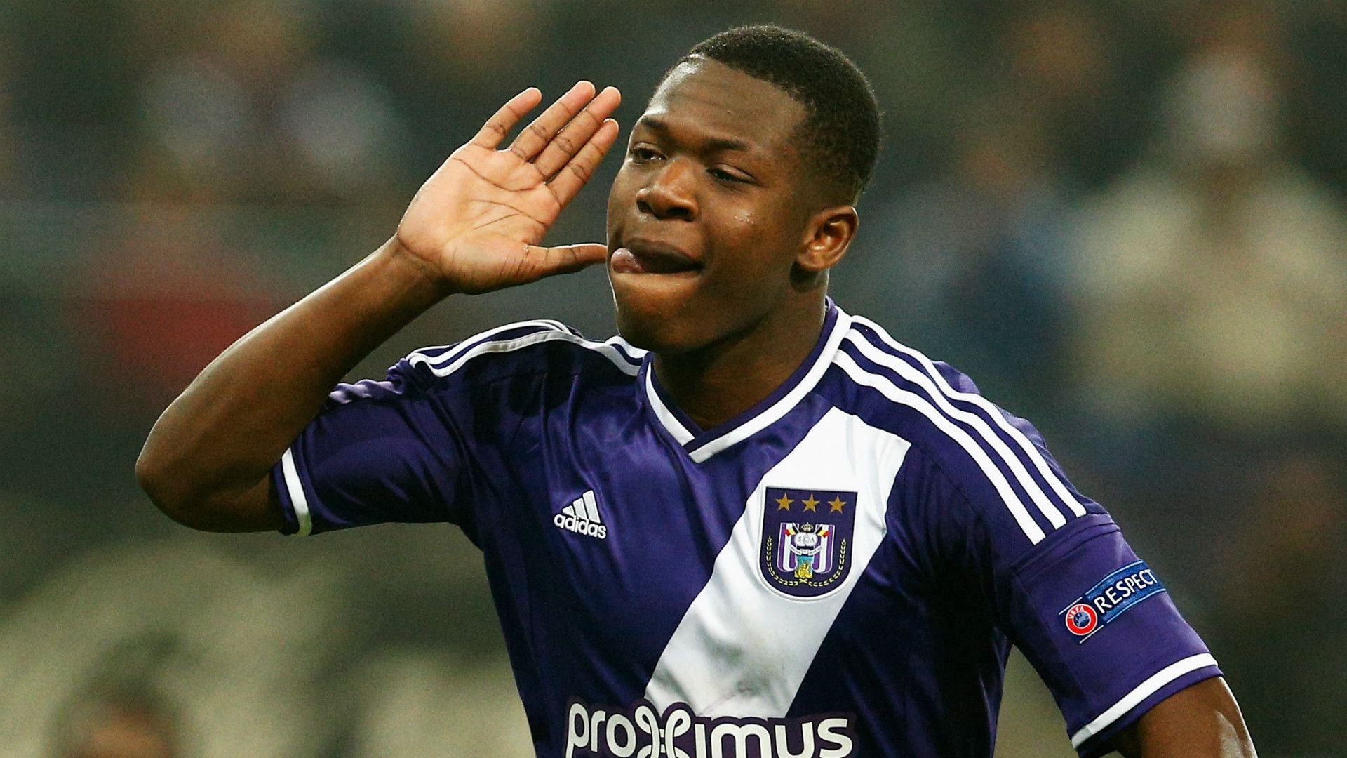 NxGn 2016 Aaron Leya Iseka