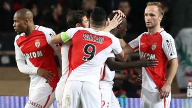 Germain Falcao Monaco Nice