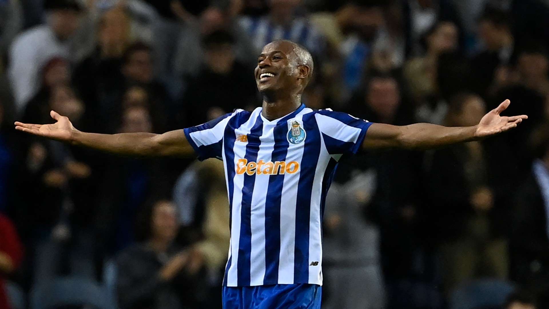 TIAGO DJALO-portugal-porto-20241024