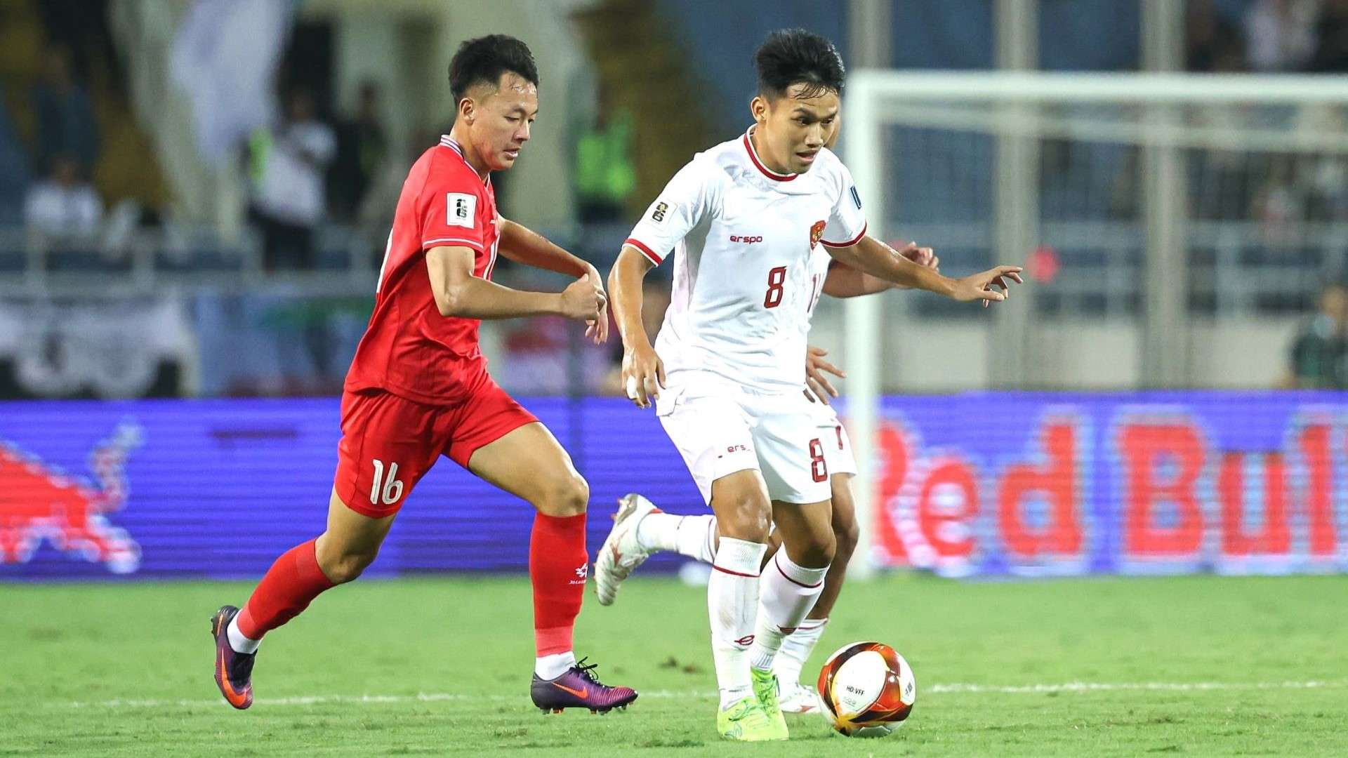 Witan Sulaeman - Vietnam vs Indonesia 26032024
