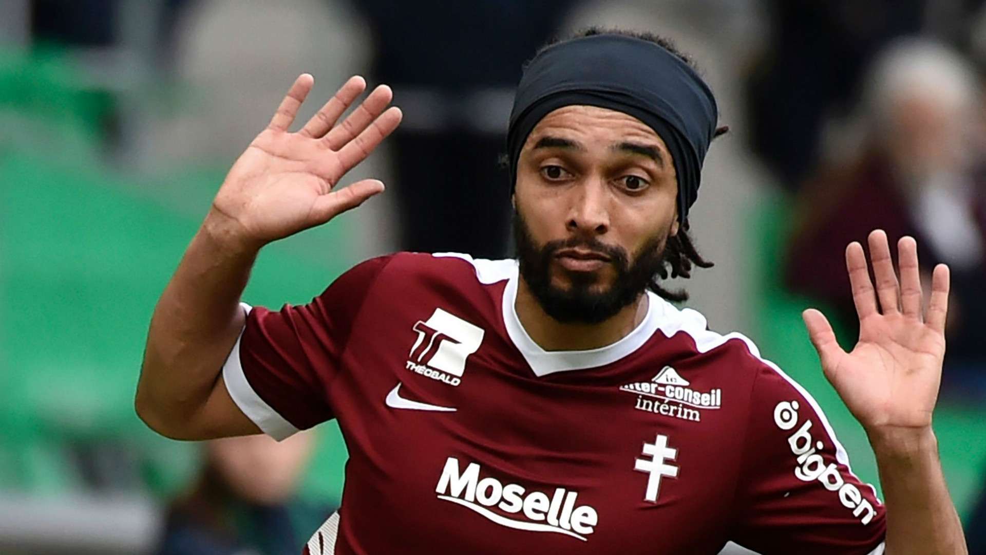 Benoit Assou-Ekotto Metz