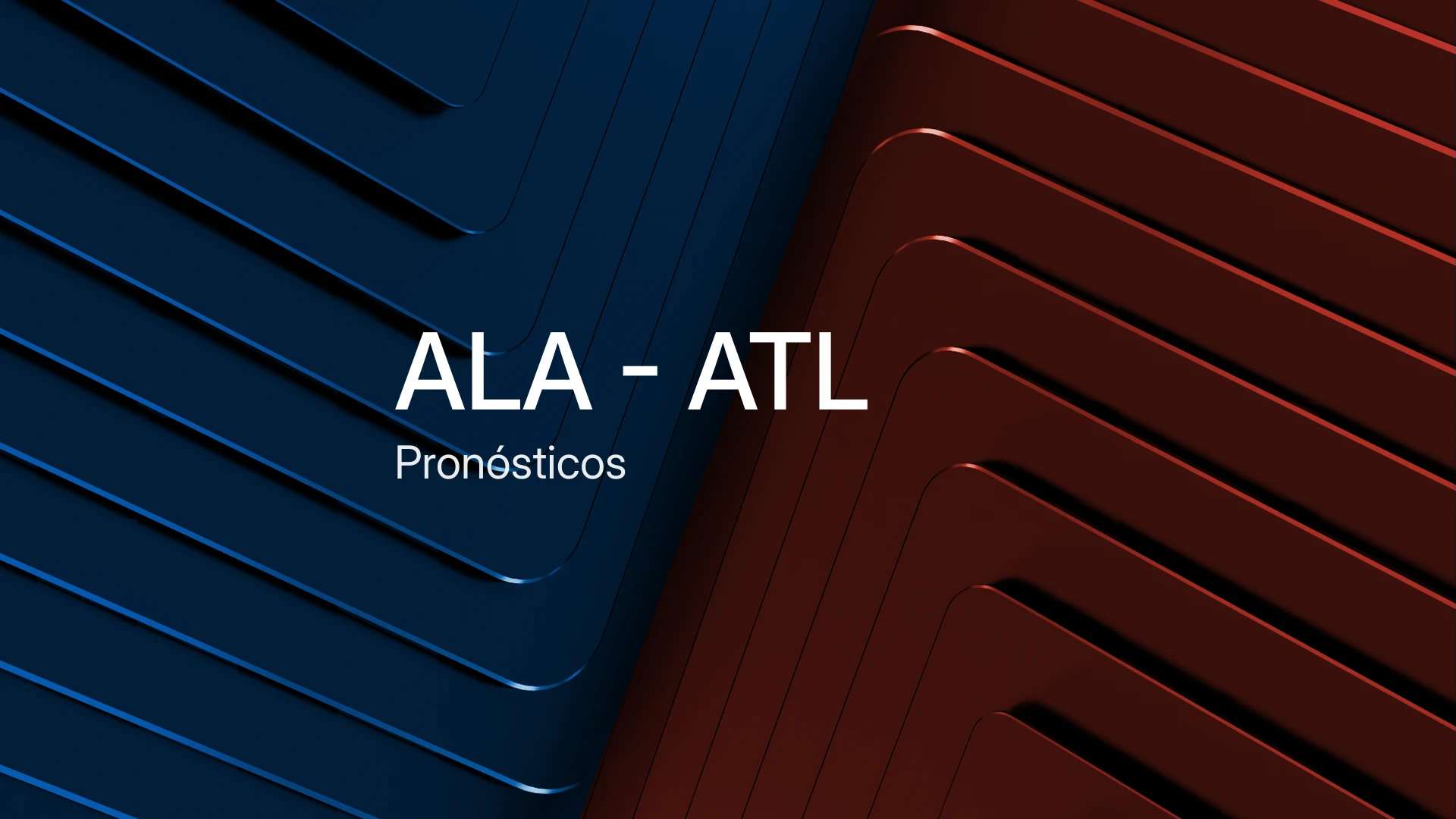 Alavés vs Atlético Madrid Pronóstico y Apuestas LaLiga | 10/10/26