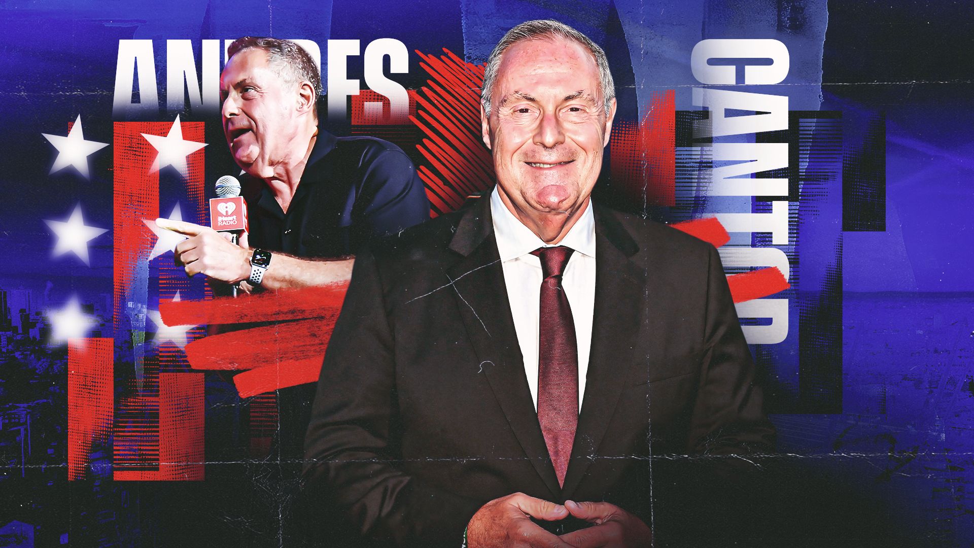 Andres Cantor Telemundo