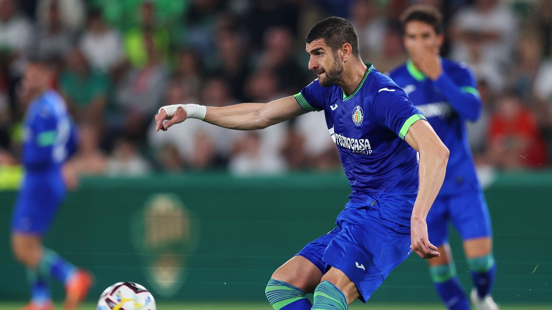 Stefan Mitrovic Serbia 20221031