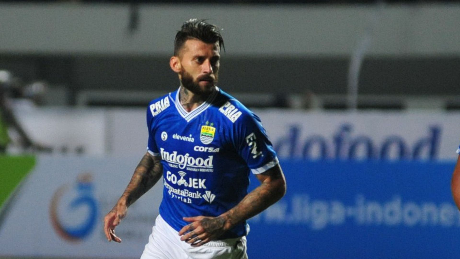 Bojan Malisic - Persib Bandung