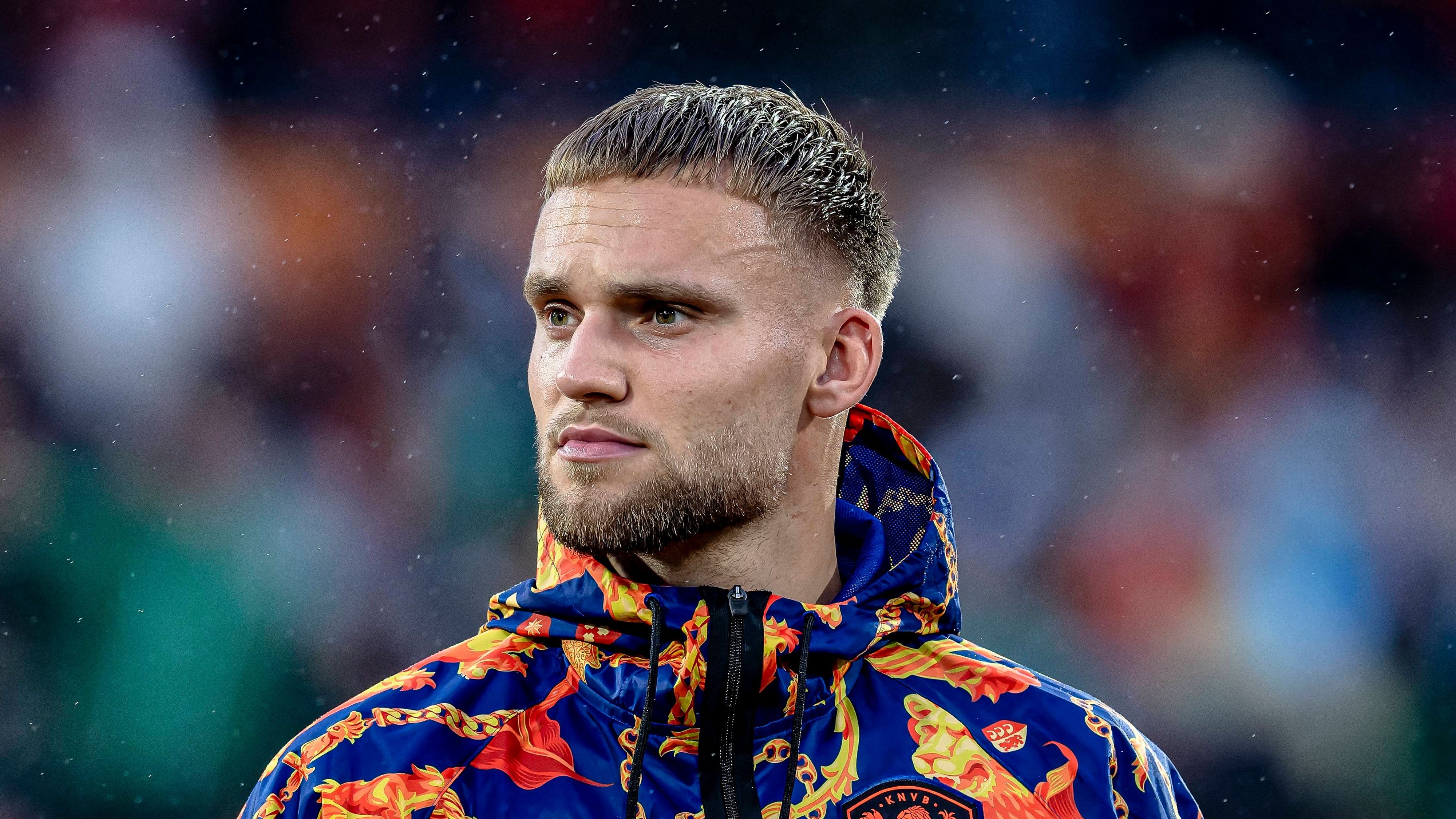 Bart Verbruggen