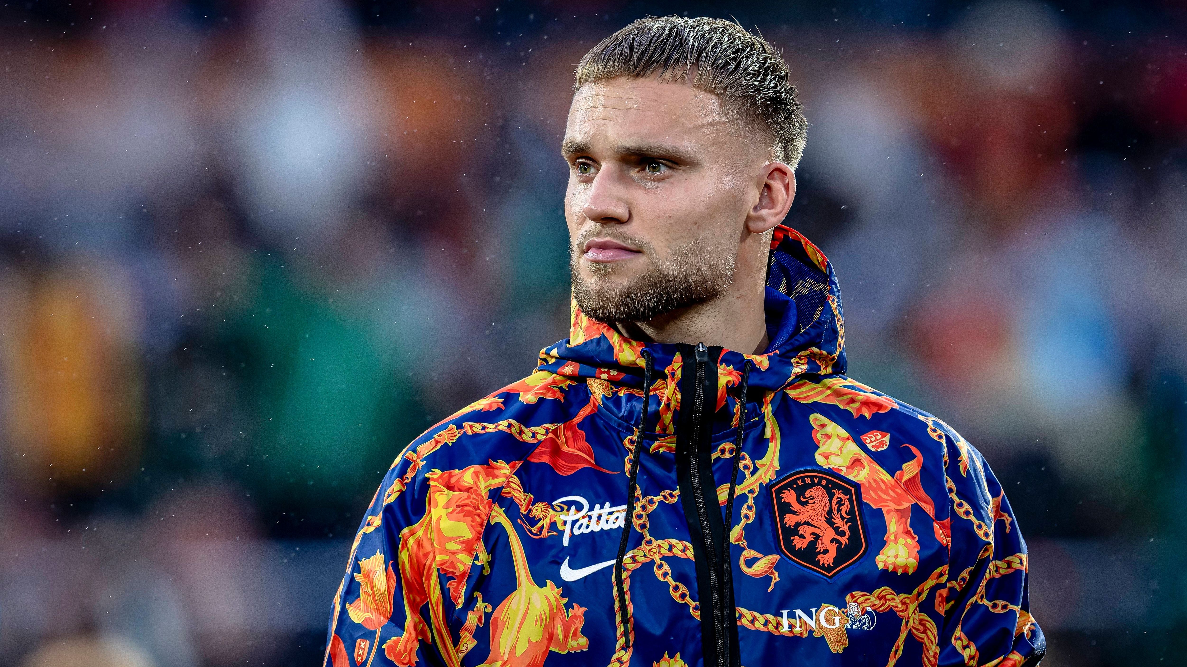 Bart Verbruggen