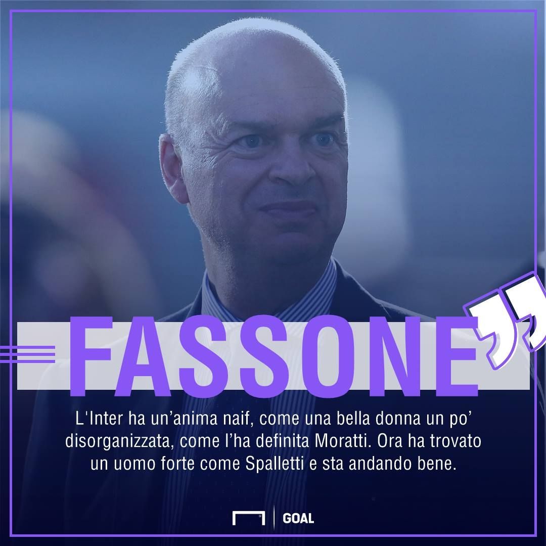 PS FASSONE