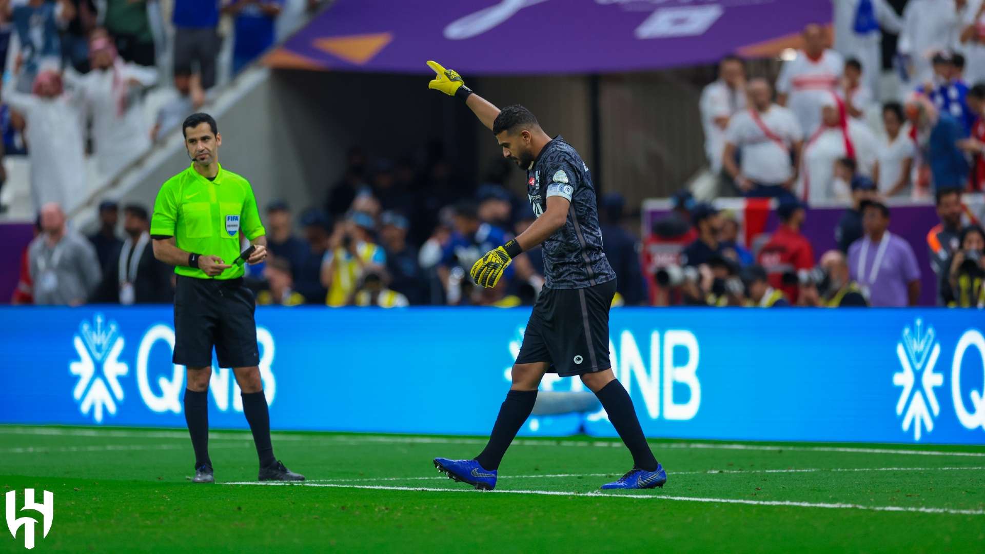 Abdullah Al-Mayouf - hilal 2022-2023