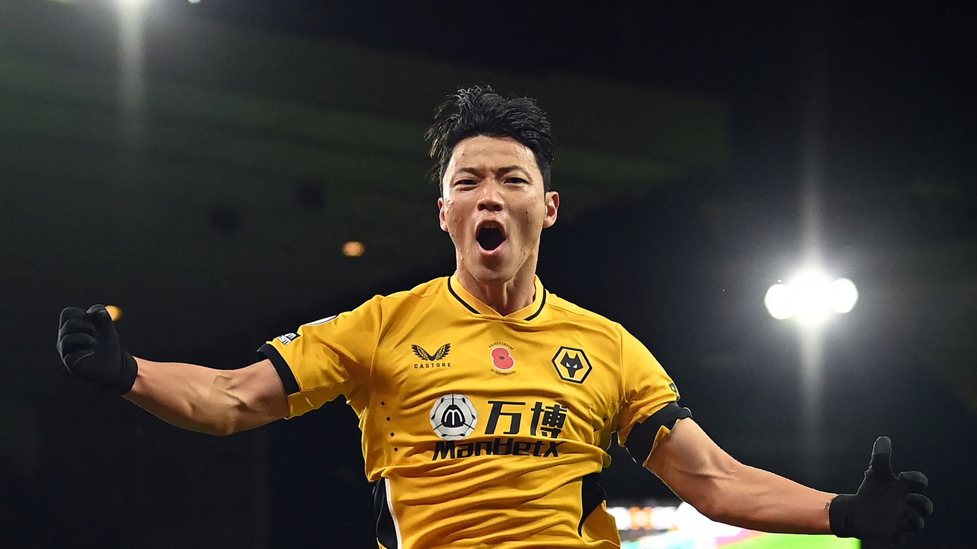 20211101_Hwang Hee-chan_Wolverhampton