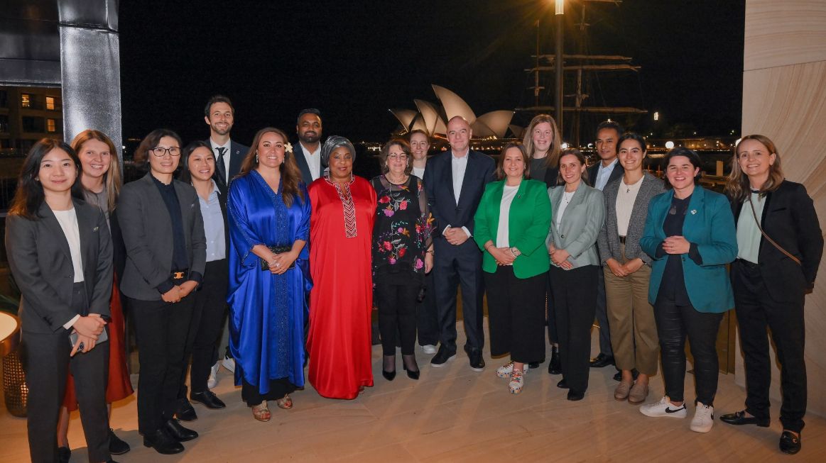 레거시 워킹 그룹