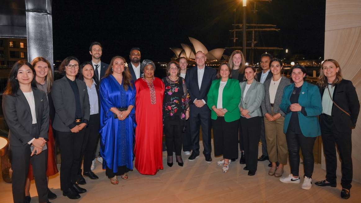 레거시 워킹 그룹