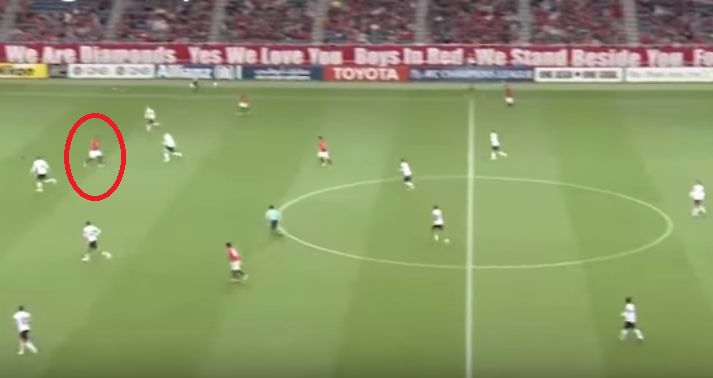 alhilal-urawa reds analysis 5