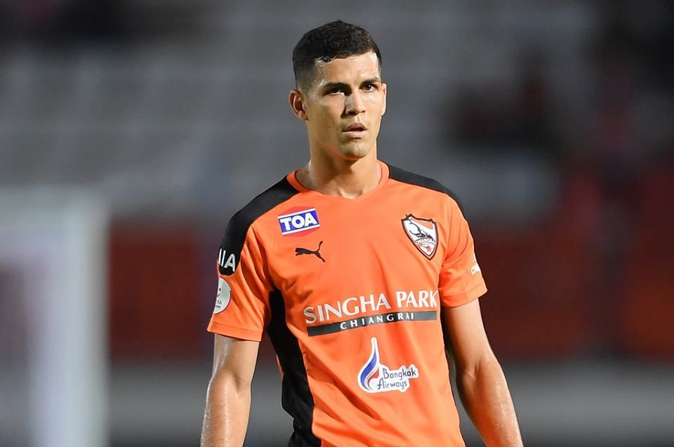 เคลตัน ซิลวา