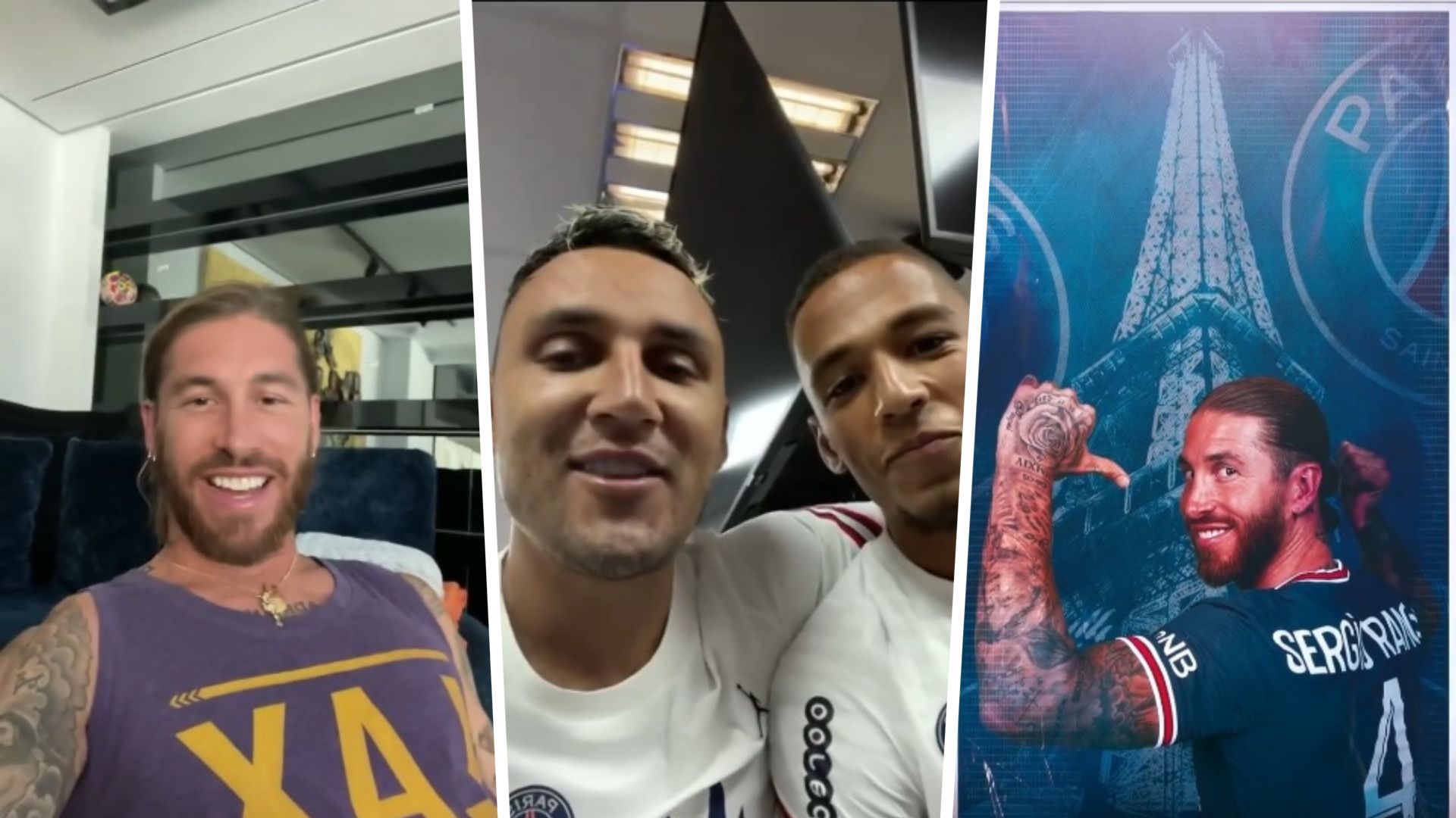 Ramos Navas Kehrer Instagram