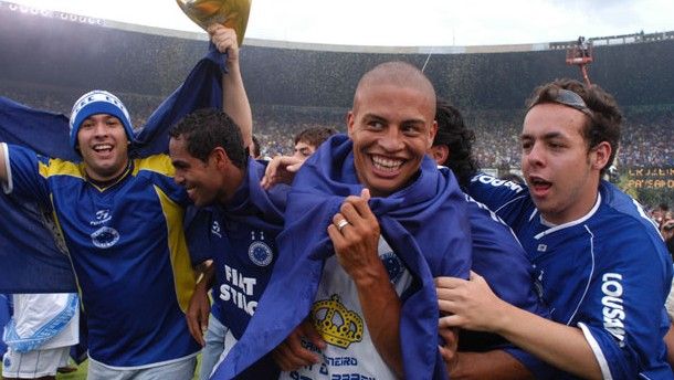 Cruzeiro 2003