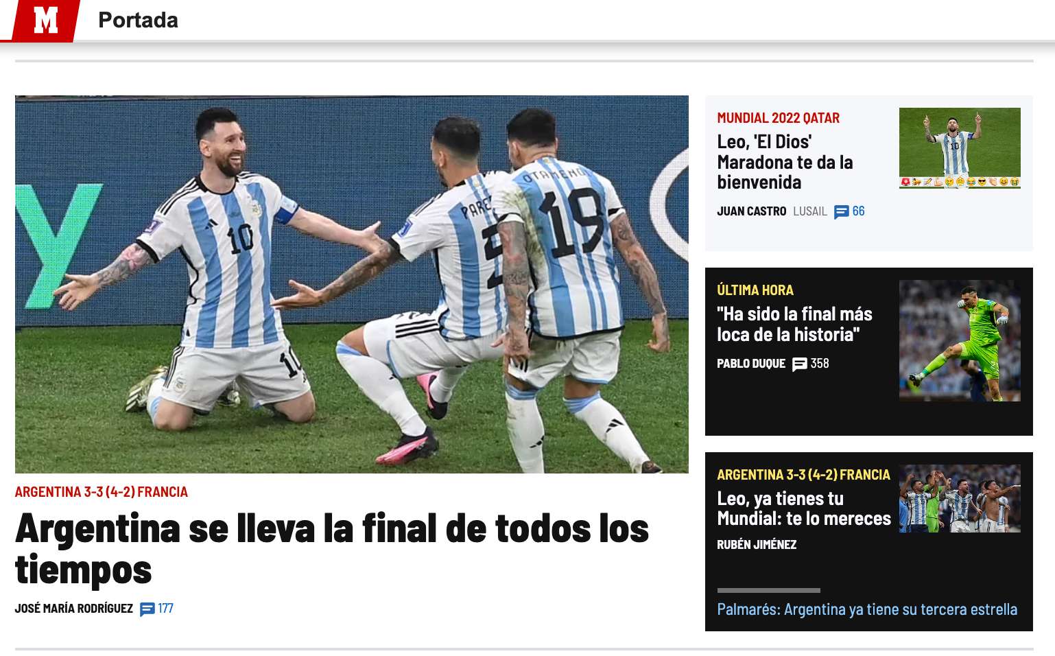 Marca