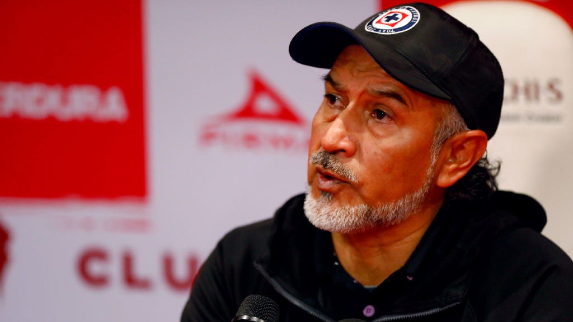 Potro Gutiérrez Cruz Azul Clausur 2023