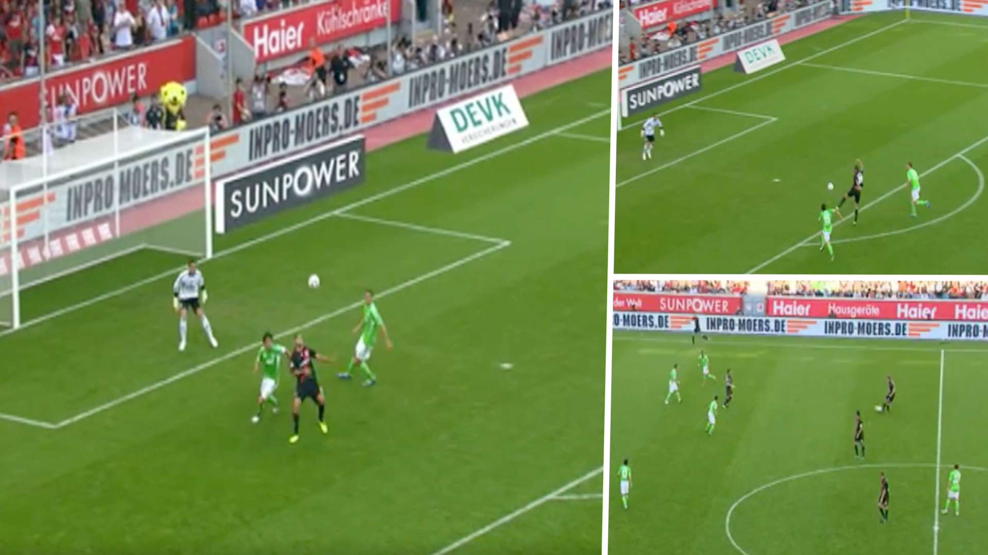 GFX Eren Derdiyok Traumtor