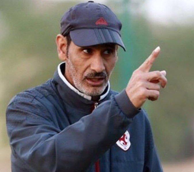 الحميدي العتيبي