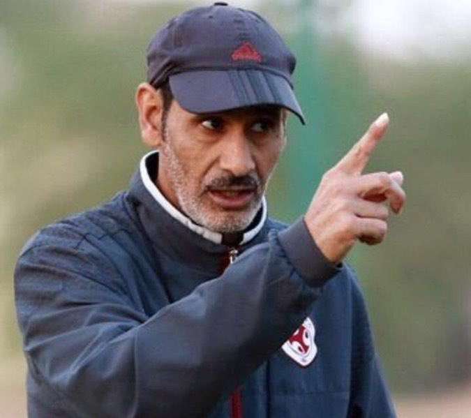 الحميدي العتيبي