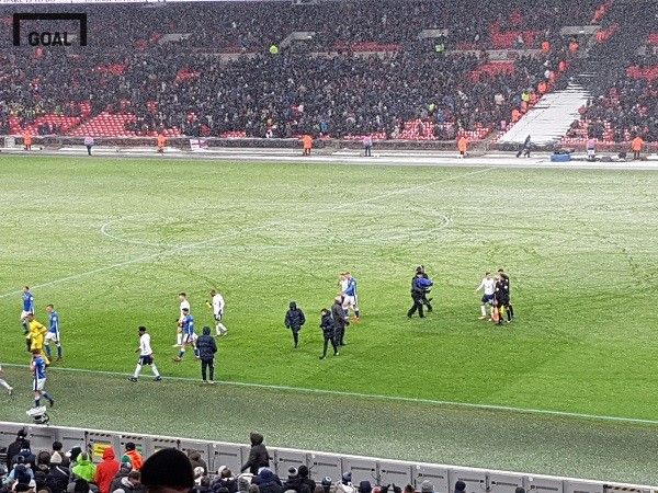 토트넘 로치데일