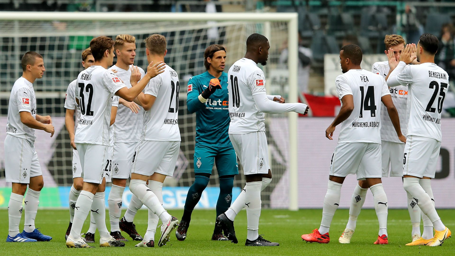 Borussia Monchengladbach