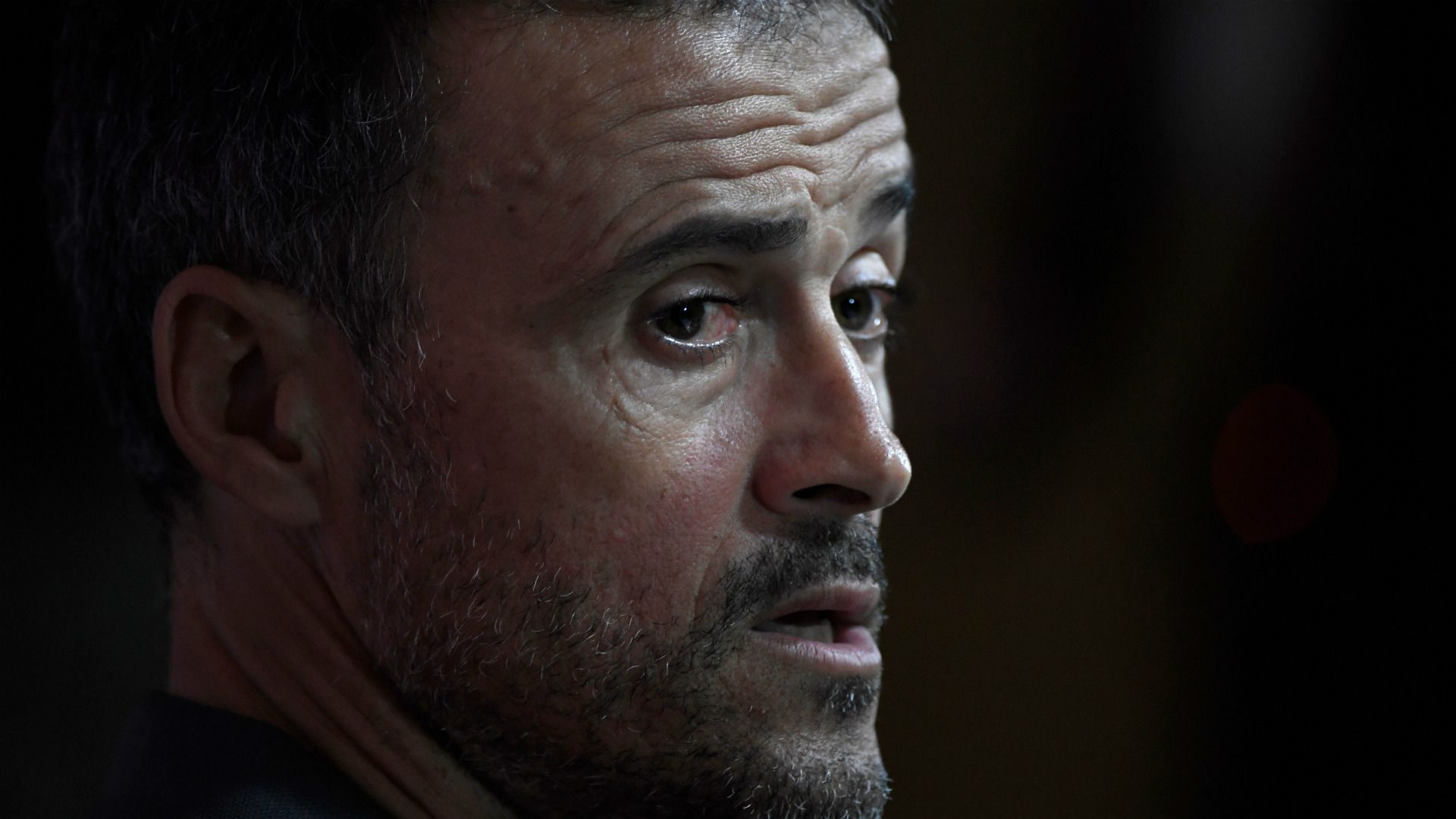 Luis Enrique Spain