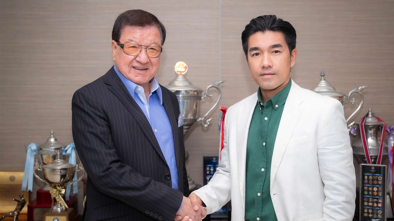 รังสรรค์ วิวัฒน์ชัยโชค