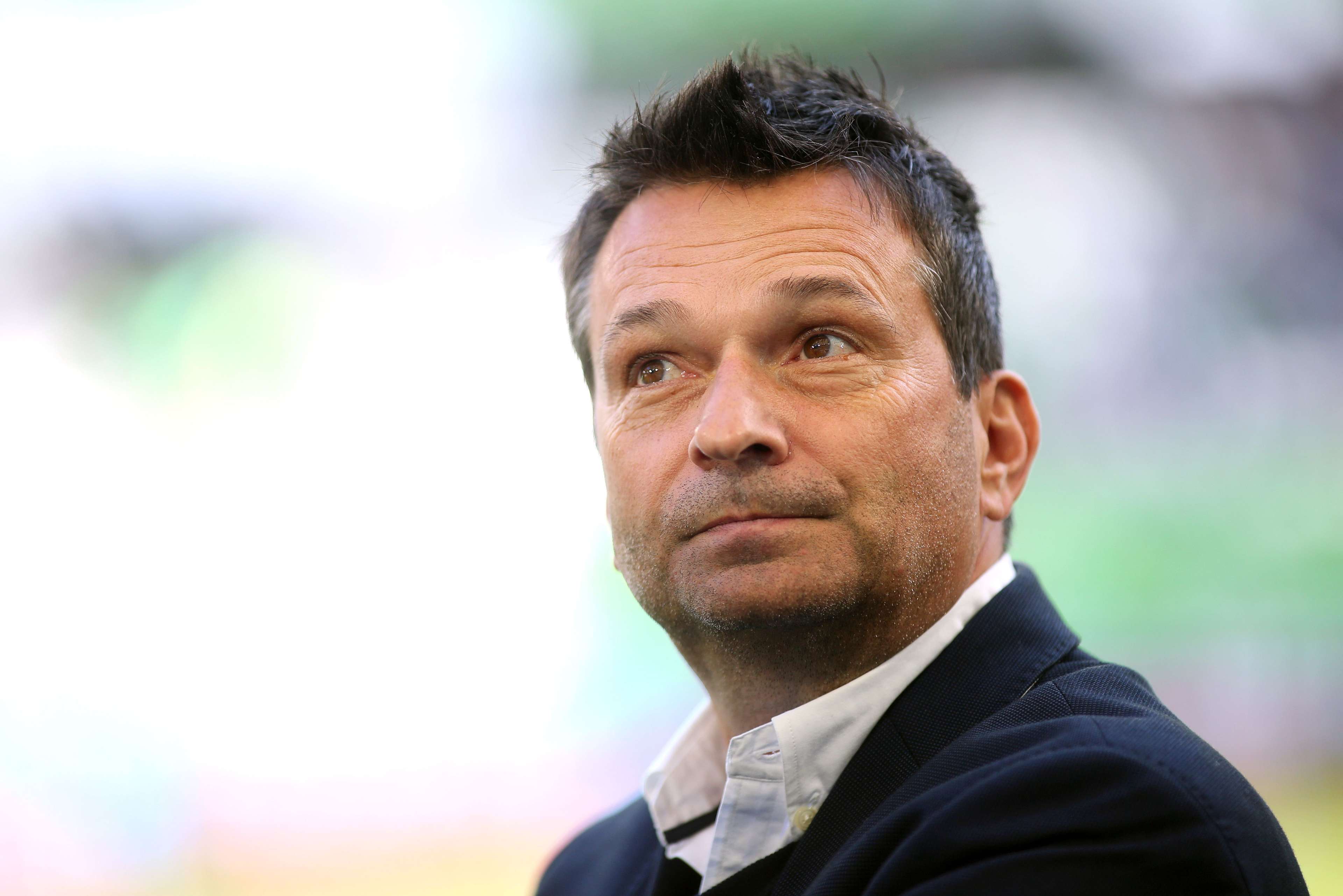 Christian Heidel Schalke
