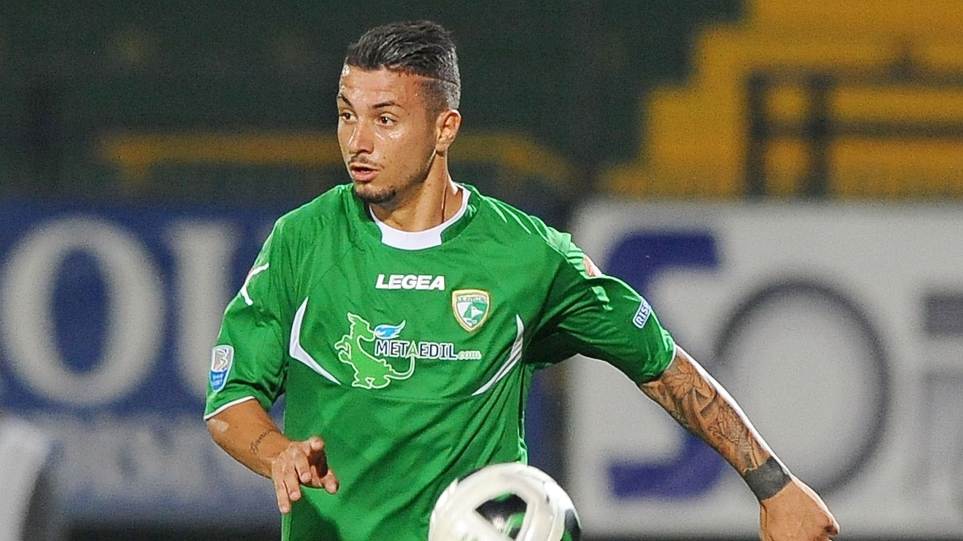 Armando Izzo Avellino