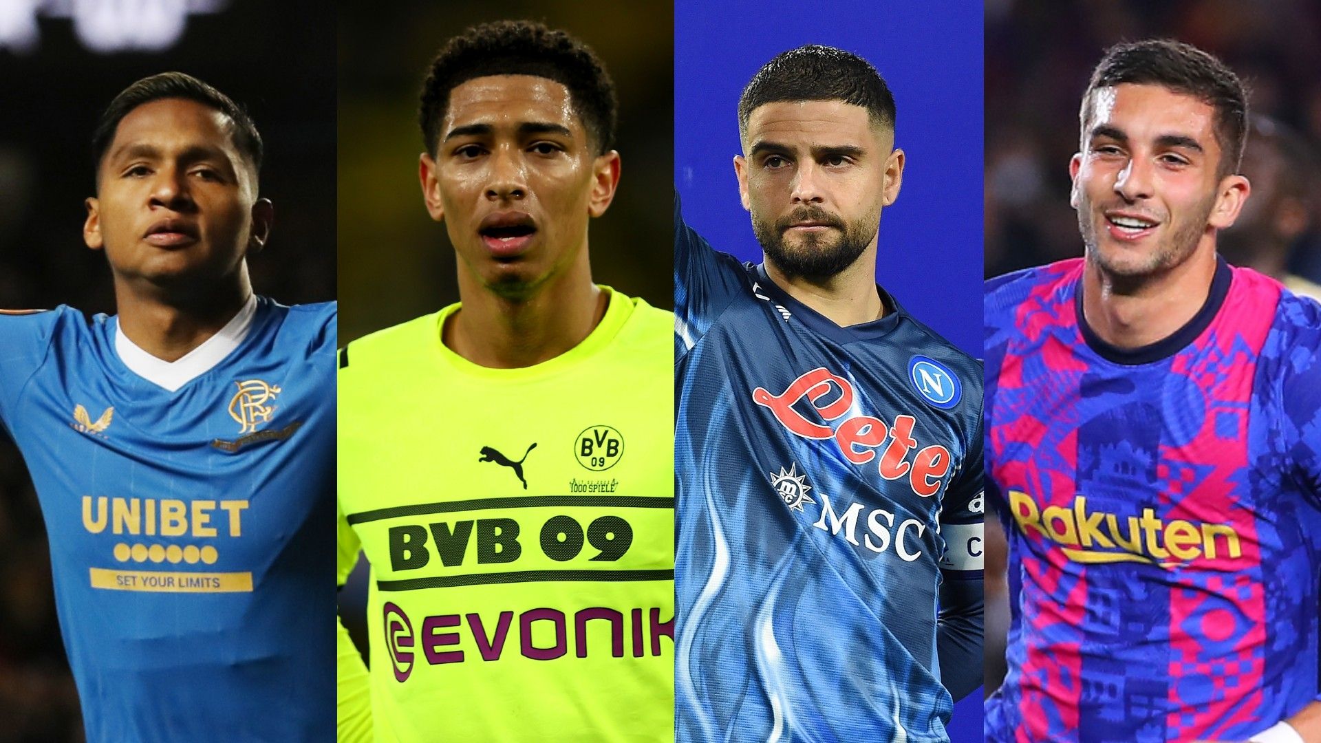 morelos_rangers-bellingham_doltmund-insigne_napoli-torres_barcelona