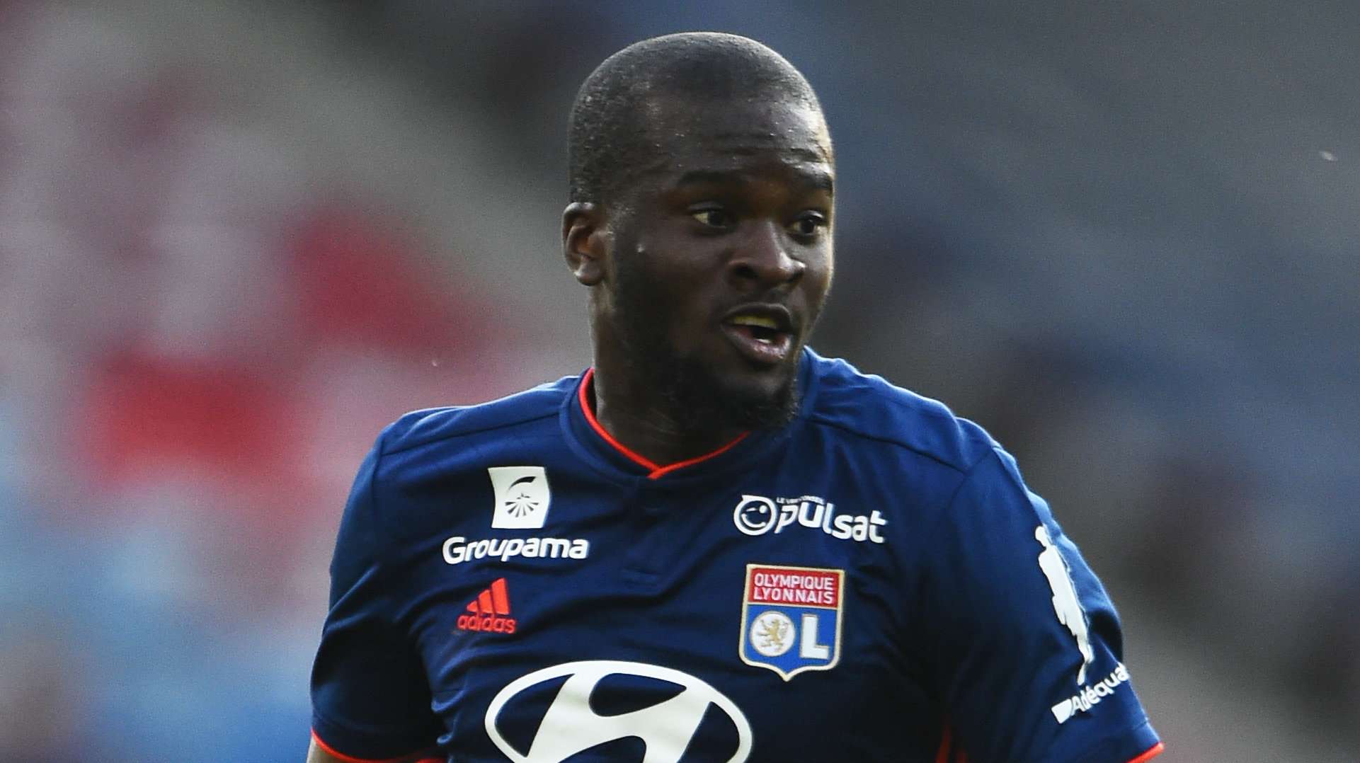 Tanguy Ndombele Lyon 2018-19