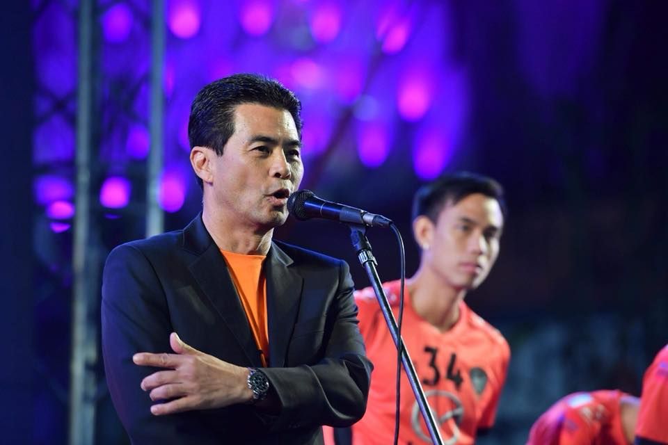 เทวัญ ลิปตพัลลภ