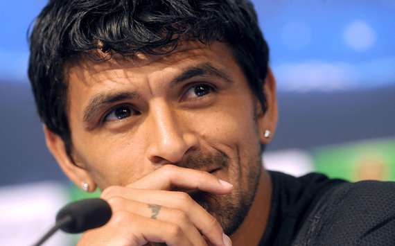 Lucho Gonzalez valide l'option Bielsa pour l'OM