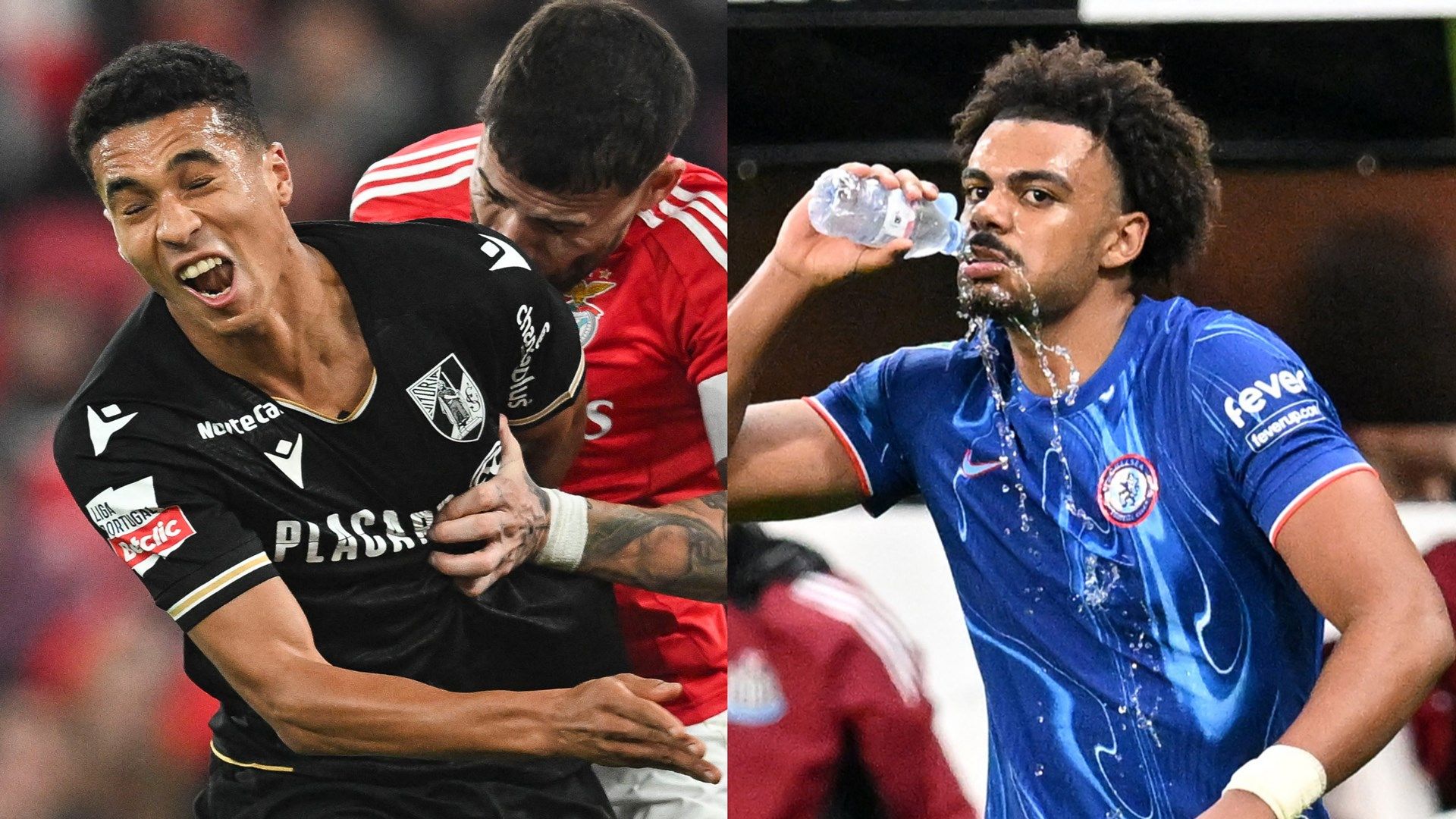 Alberto Costa Renato Veiga