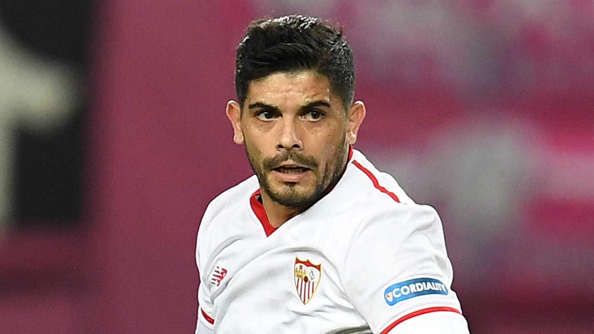 2017-07-18-sevilla-Ever Banega
